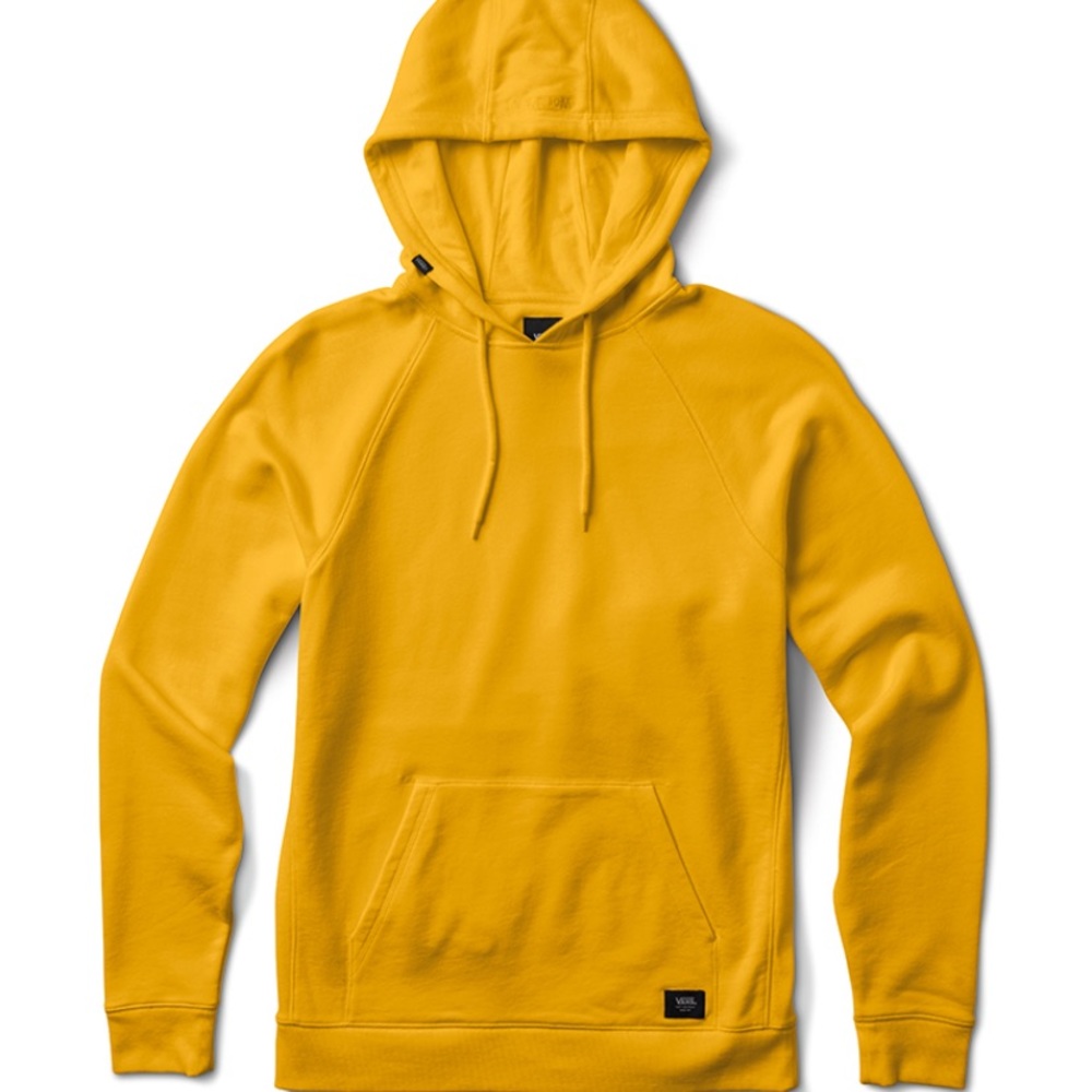 Vans Versa Hoodie Dx Medium